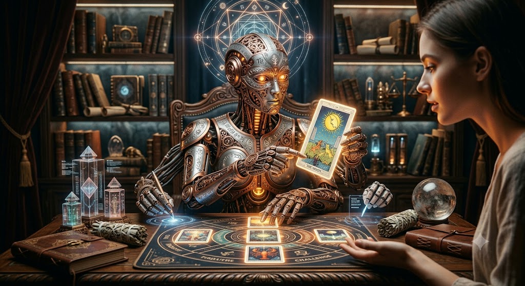 Metauniverse AI